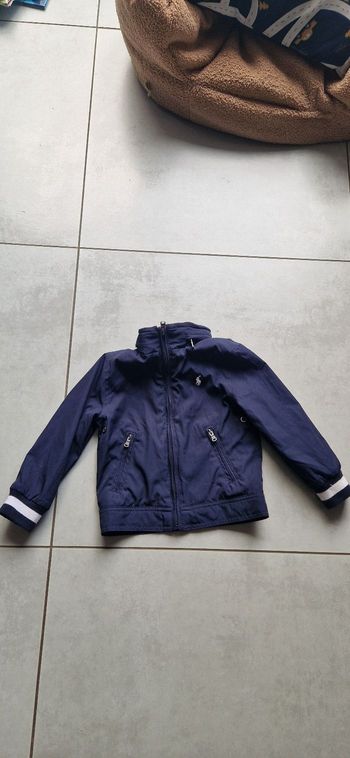 Veste Ralph Lauren 