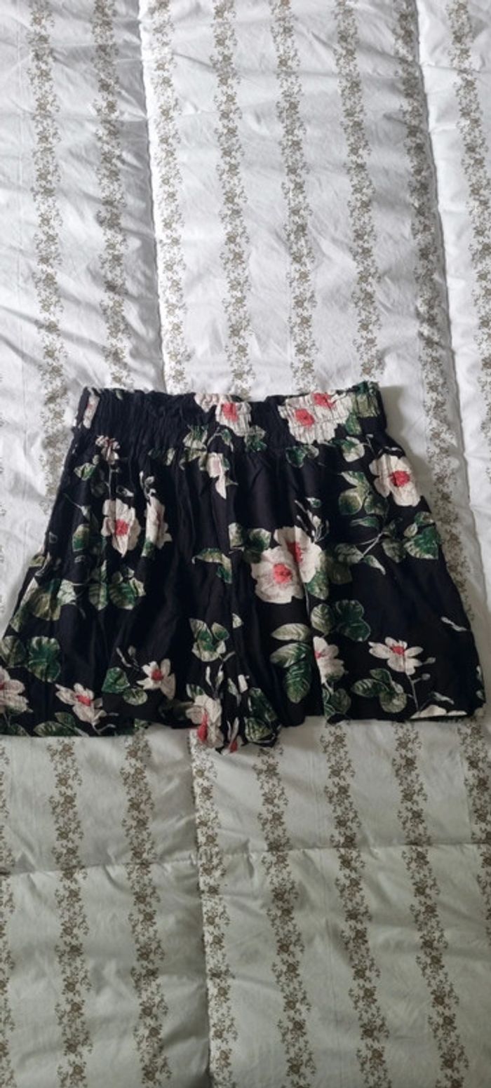 Short fluide