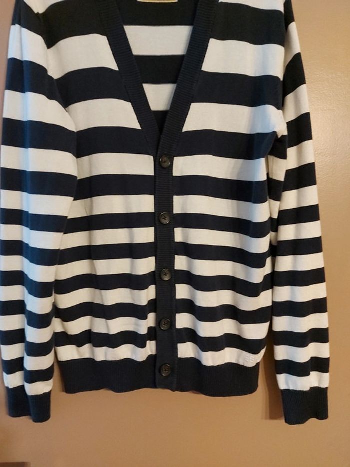 Gilet homme taille L - photo numéro 2