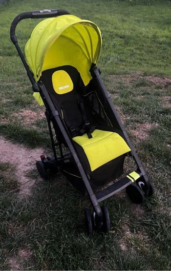 Poussette recaro Easy Life