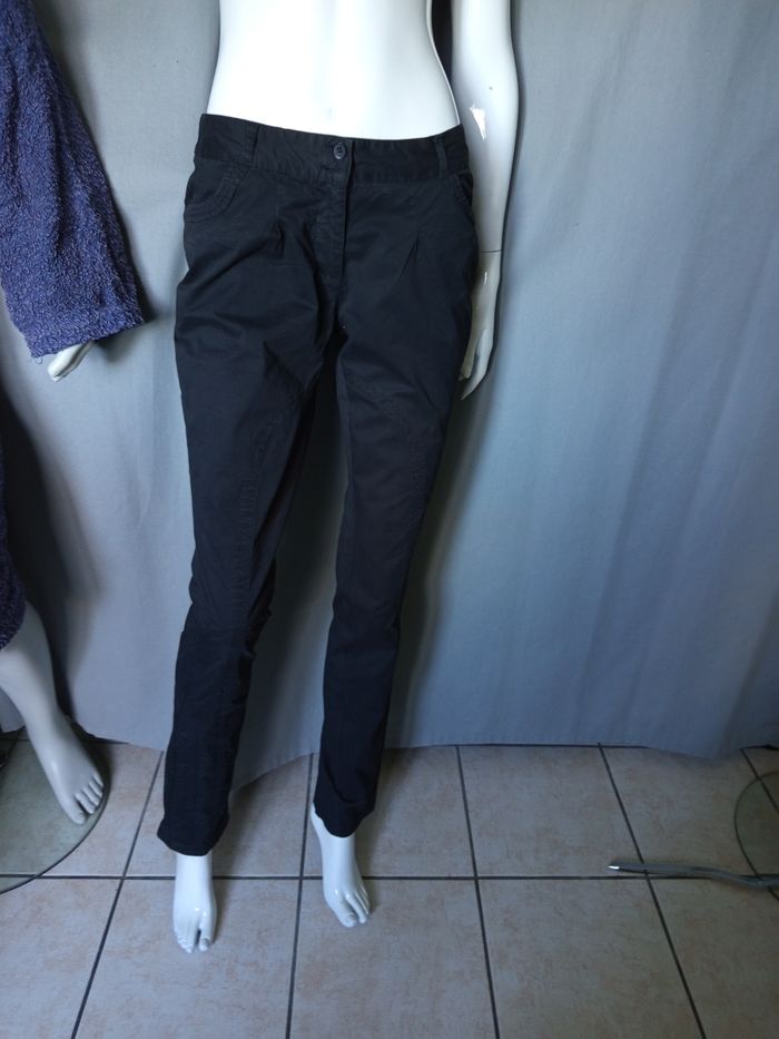 Pantalon femme