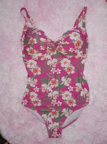 Maillot de bain