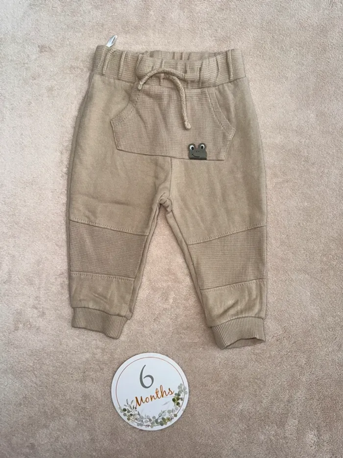 Jogging sarouel • C&A • taille 6 mois