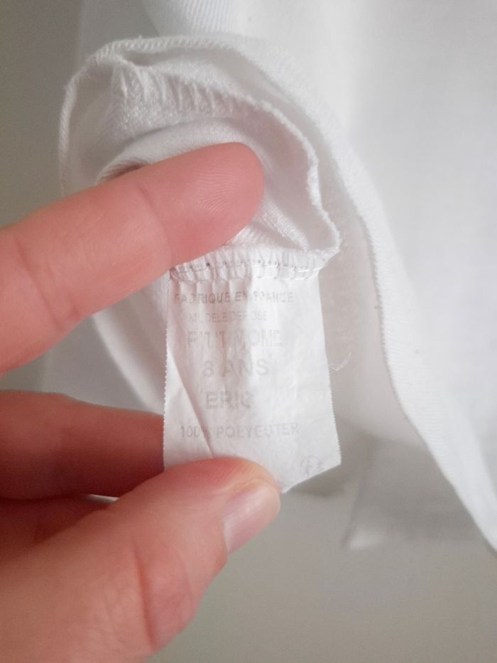 Chemise / Taille 8 ans - photo numéro 6