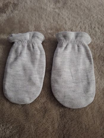Moufles