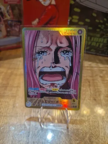Carte Jewelry Bonney OP13-100