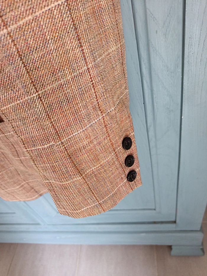 Blazer cyrillus - photo numéro 3
