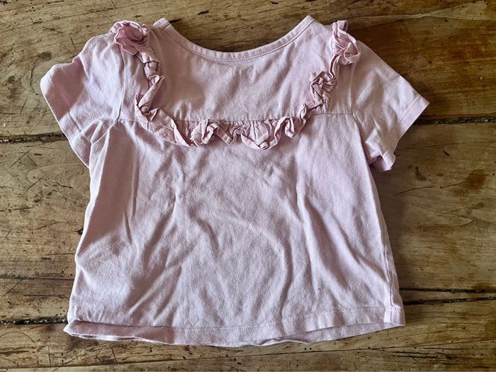 T-shirt - photo numéro 4