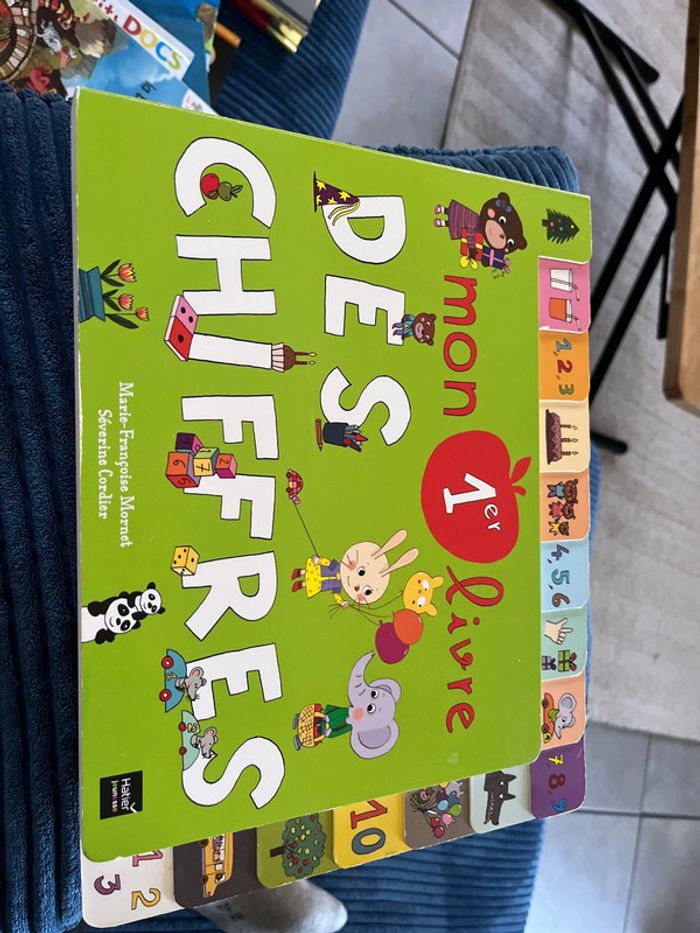 Livre