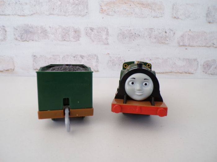 Train - Thomas et ses amis -Emilie (J4) - photo numéro 4