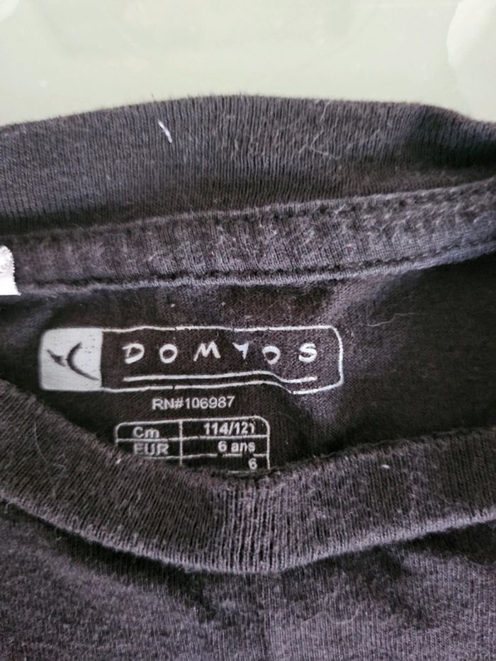 Tee shirt - photo numéro 2