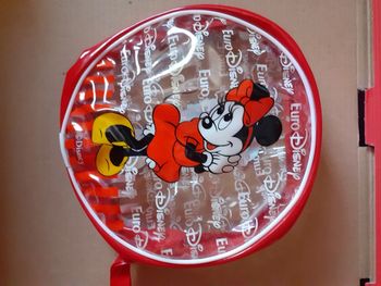 Trousse de toilette Disney