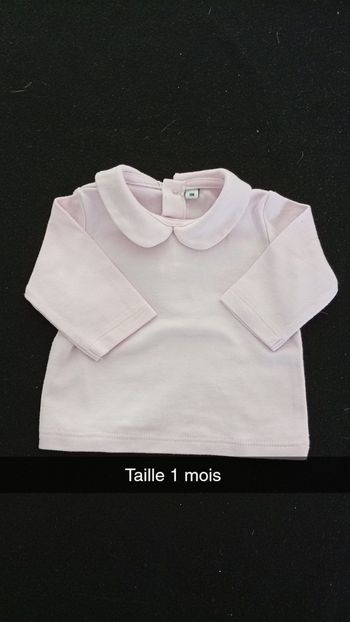 Pull léger