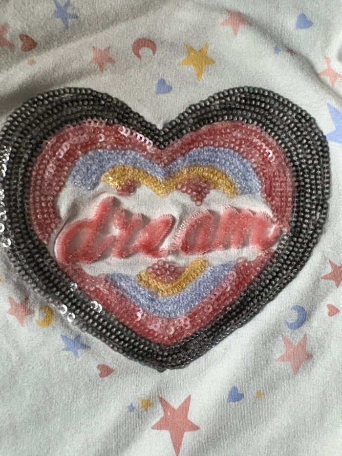 T-shirt 5 ans - photo numéro 2