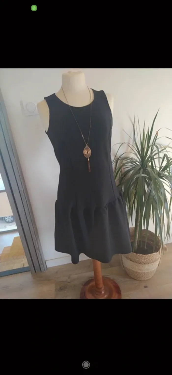 Ma petite robe noire de fête 🥂 M Molly Bracken