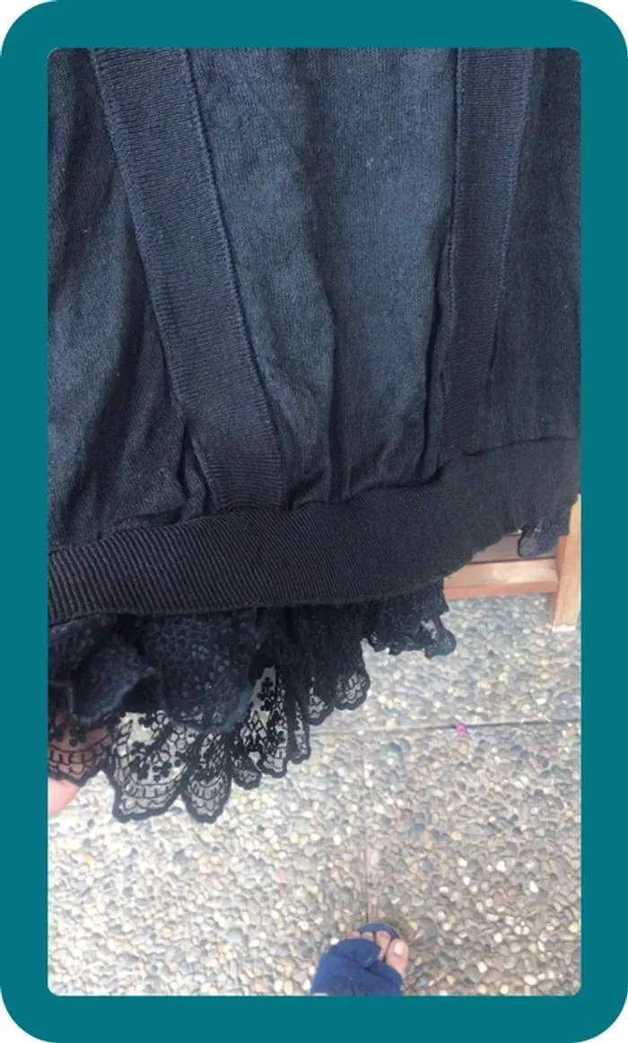 Robe tunique - photo numéro 4