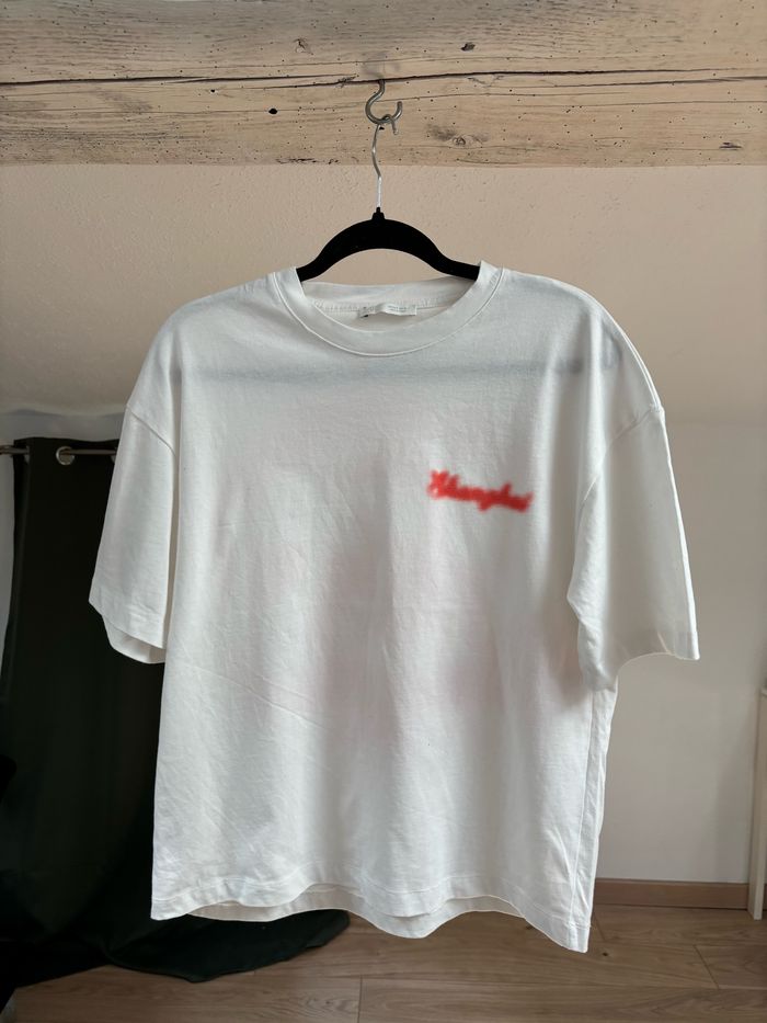 TEE shirt Zara