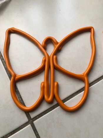 Papillon de décoration