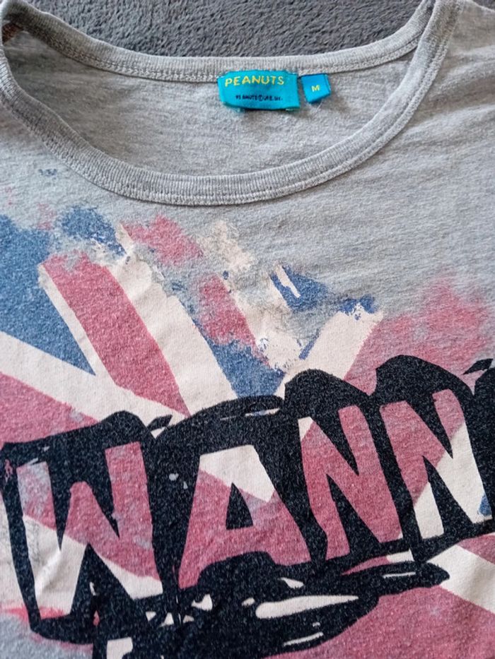 T shirt fille - photo numéro 2