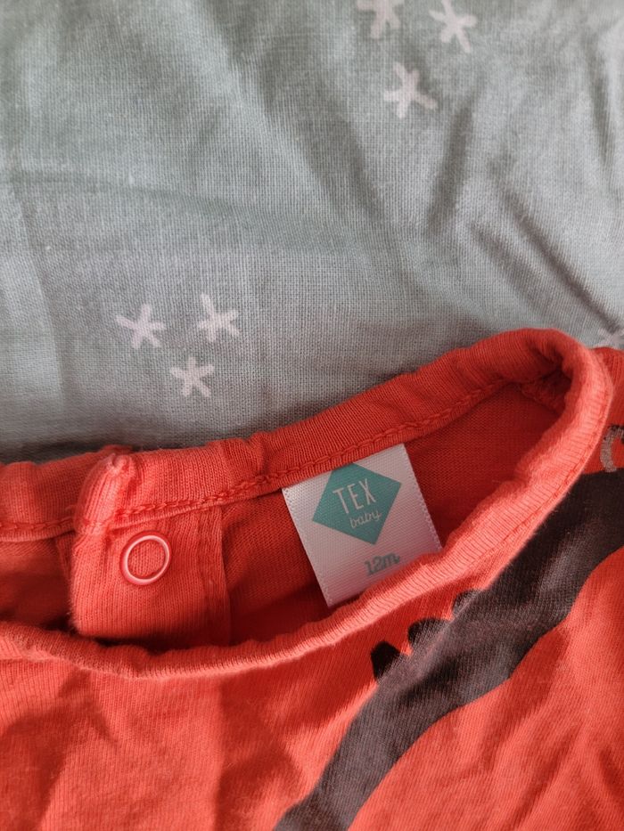 Lot combishorts - photo numéro 2