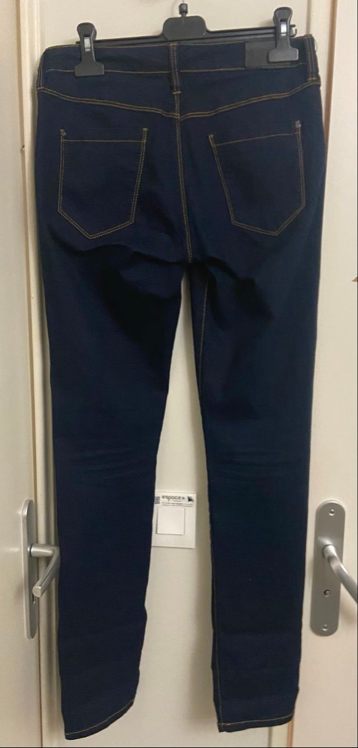 Jeans femme - photo numéro 1