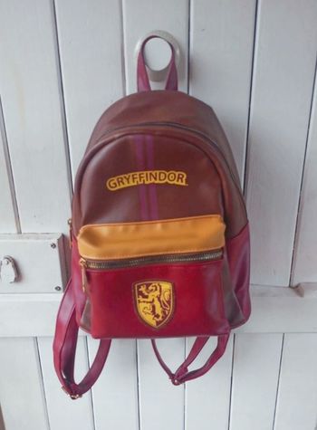 Sac à dos Gryffondor