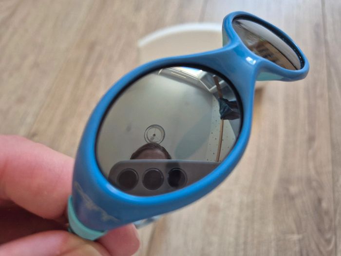 Lunettes de soleil Julbo - photo numéro 4