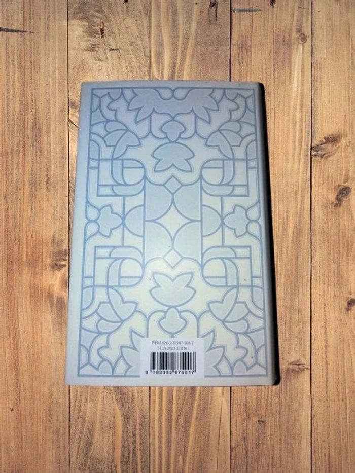 Du côté de chez Swann
-Marcel Proust-livre de poche - photo numéro 2
