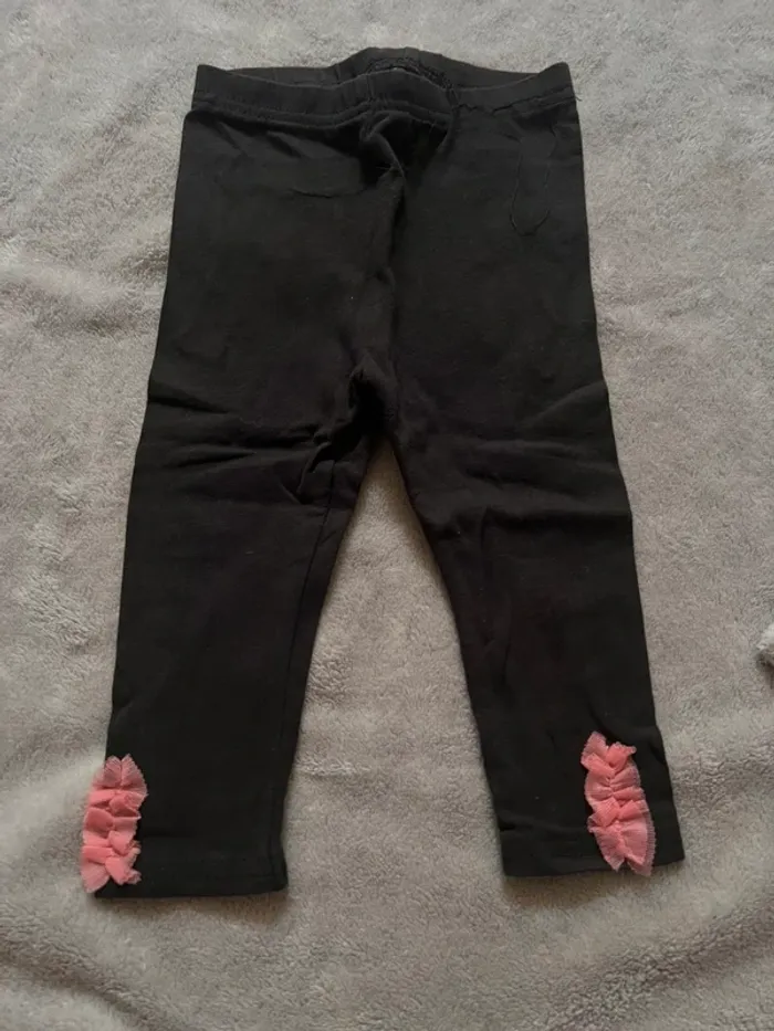 Legging fille