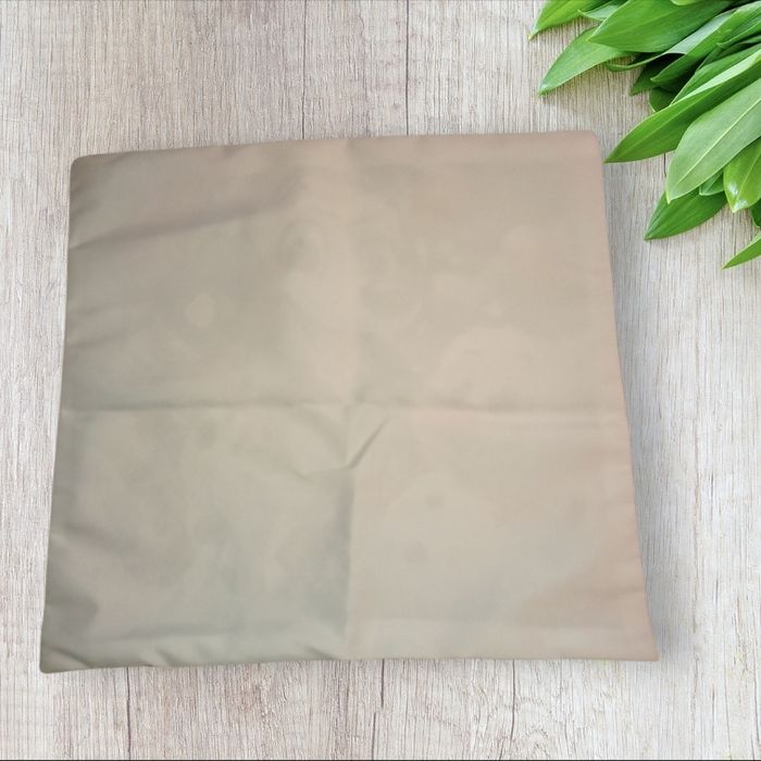 Housse de coussin noel dalmatiens - photo numéro 3