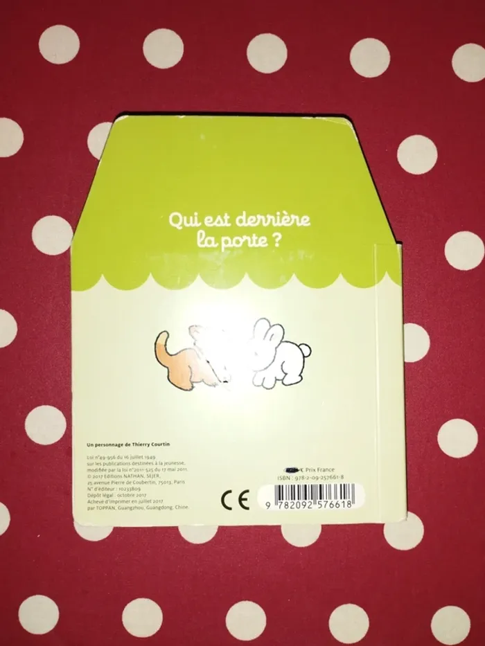 Bébé T'choupi à la ferme - photo numéro 2