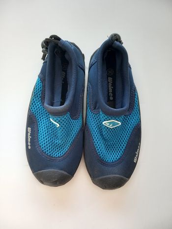 Chaussures d'eau garçon