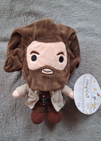 Peluche Agrid  Nicotoy Simba