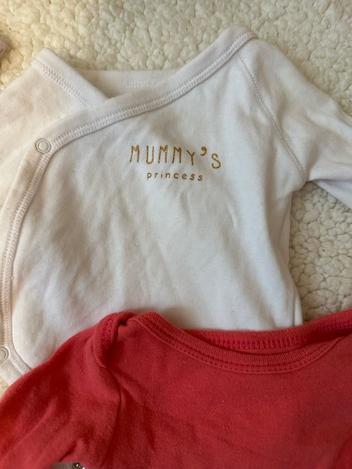 Lot 1 mois hiver - photo numéro 5