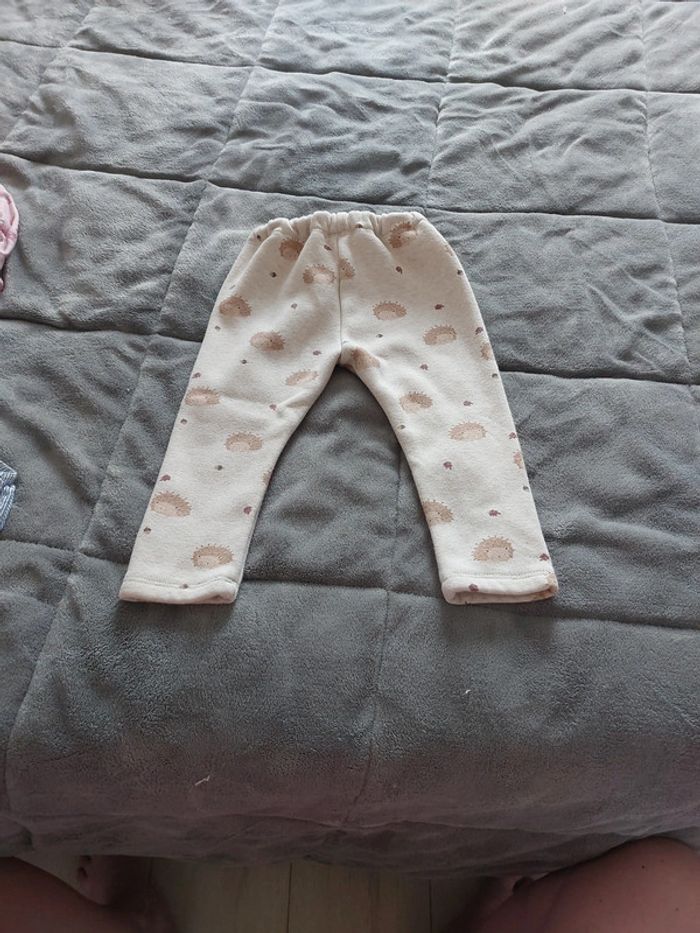 Legging 18mois - photo numéro 2