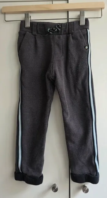 Pantalon Sergent Major, taille 3 ans