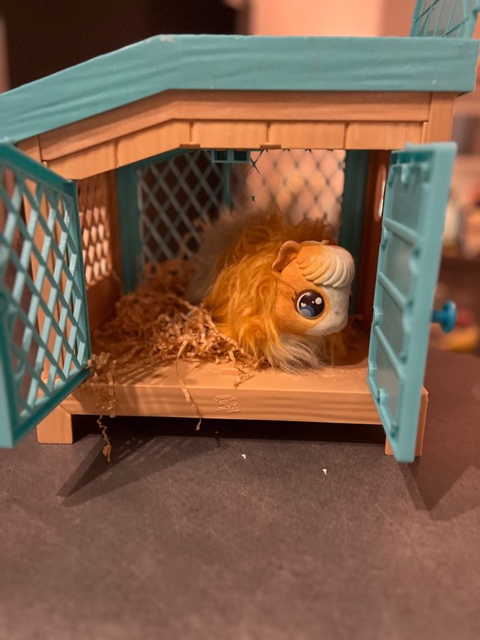 Mama surprise Little live pets - photo numéro 2