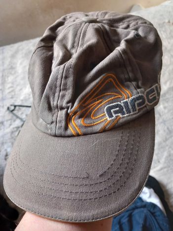 Casquette