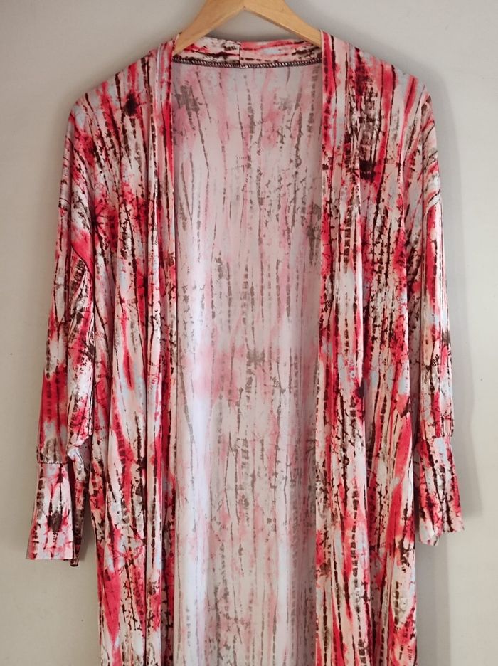 Kimono taille unique - photo numéro 2