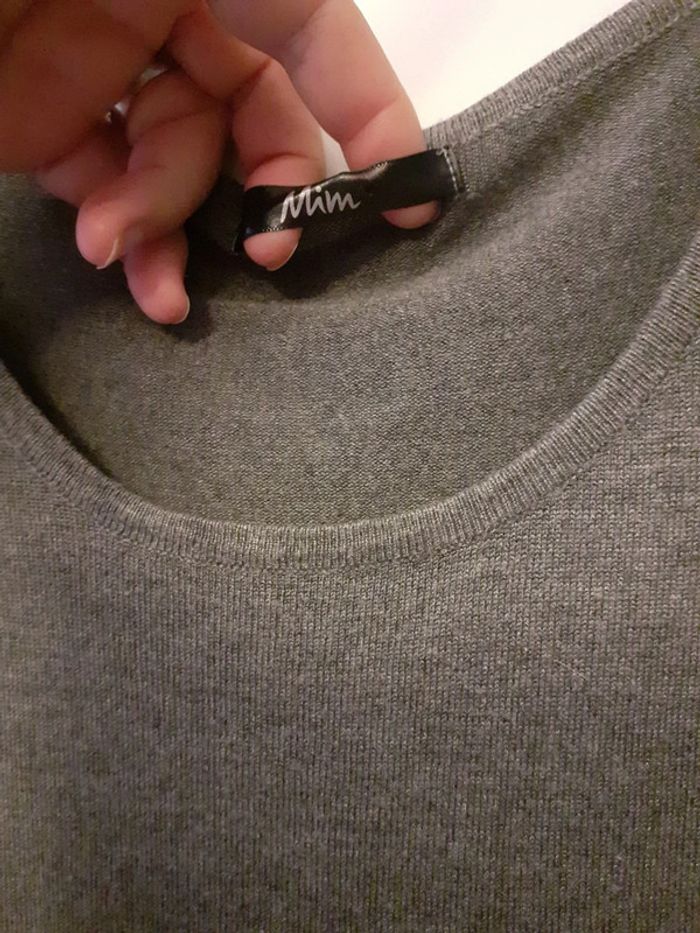 Robe sans manche S/M - photo numéro 4