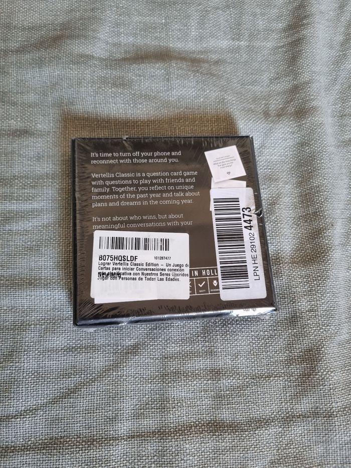 Vertellis jeu de connaissances - photo numéro 3