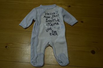 pyjama