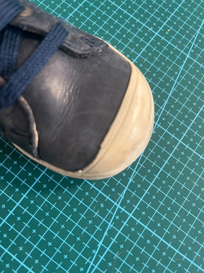 Lot chaussures taille 23 - photo numéro 11