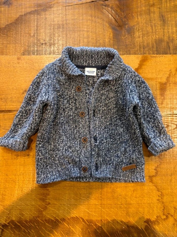 Gilet