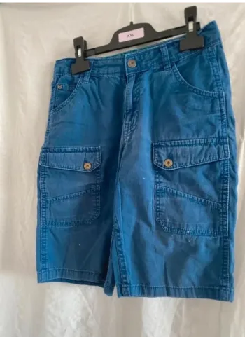 Short