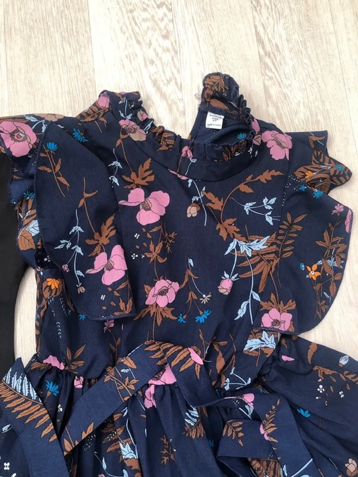 Lot 4 robes - photo numéro 8