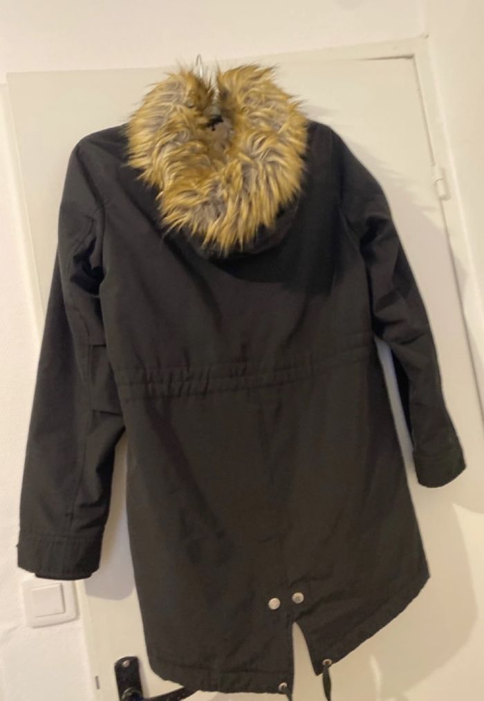 Manteau hiver - photo numéro 5