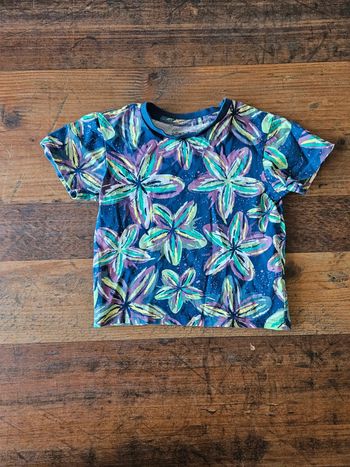 T-shirt bébé garçon 18 mois