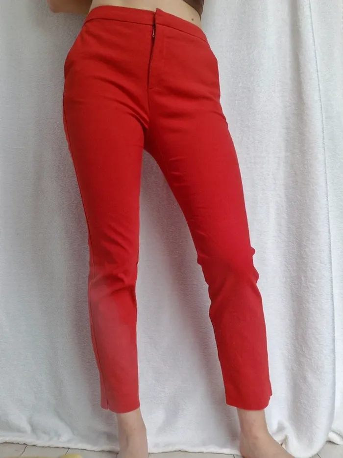 Pantalon Zara 🔴