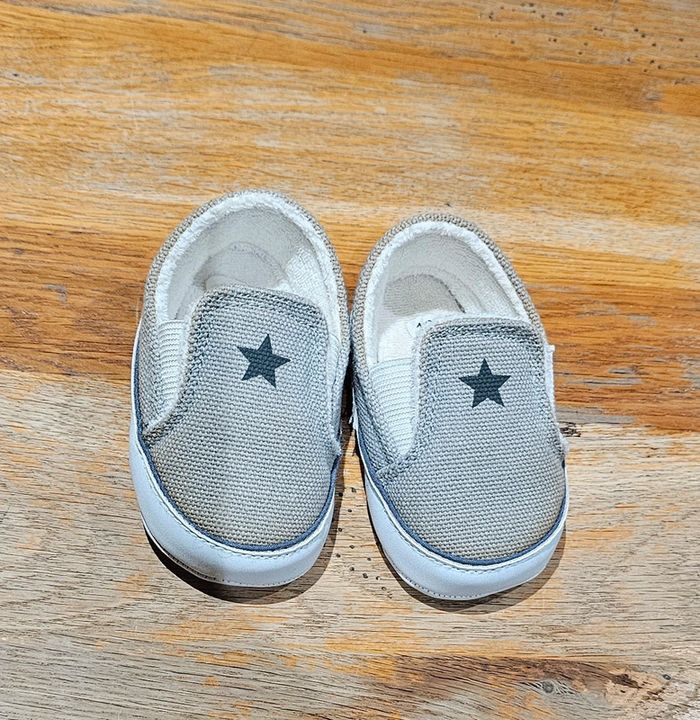 Chaussures taille 18 DPM - photo numéro 3